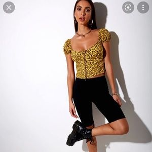 Motel Rock Top. In very good condition:)